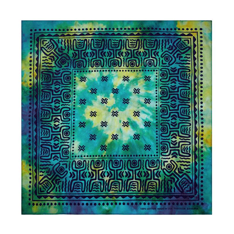 Yellow -green