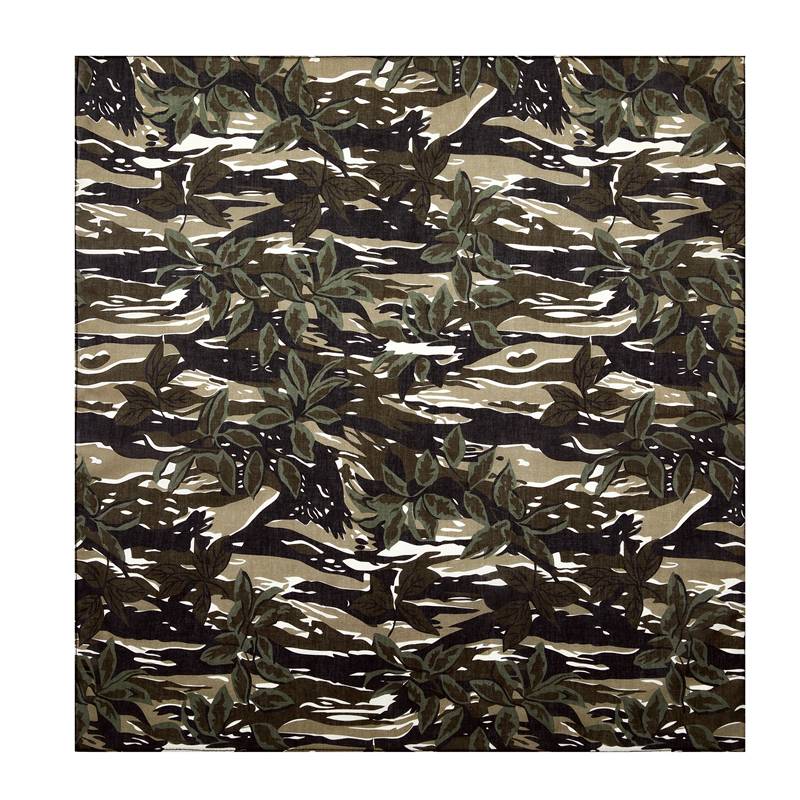 Botanical camouflage