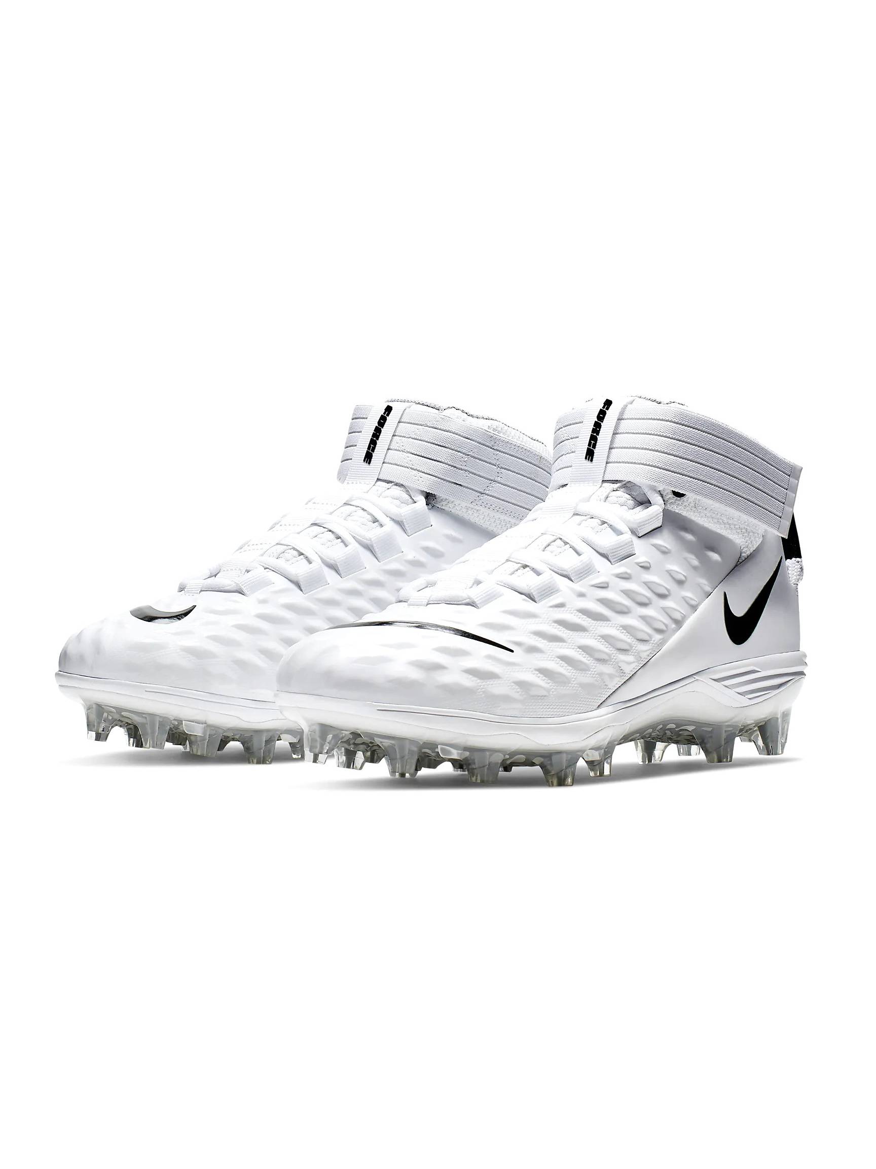 Nike Nike Rugby Shoes FORCE SAVAGE PRO 2 striker anti -slip sports nail shoes AH4000