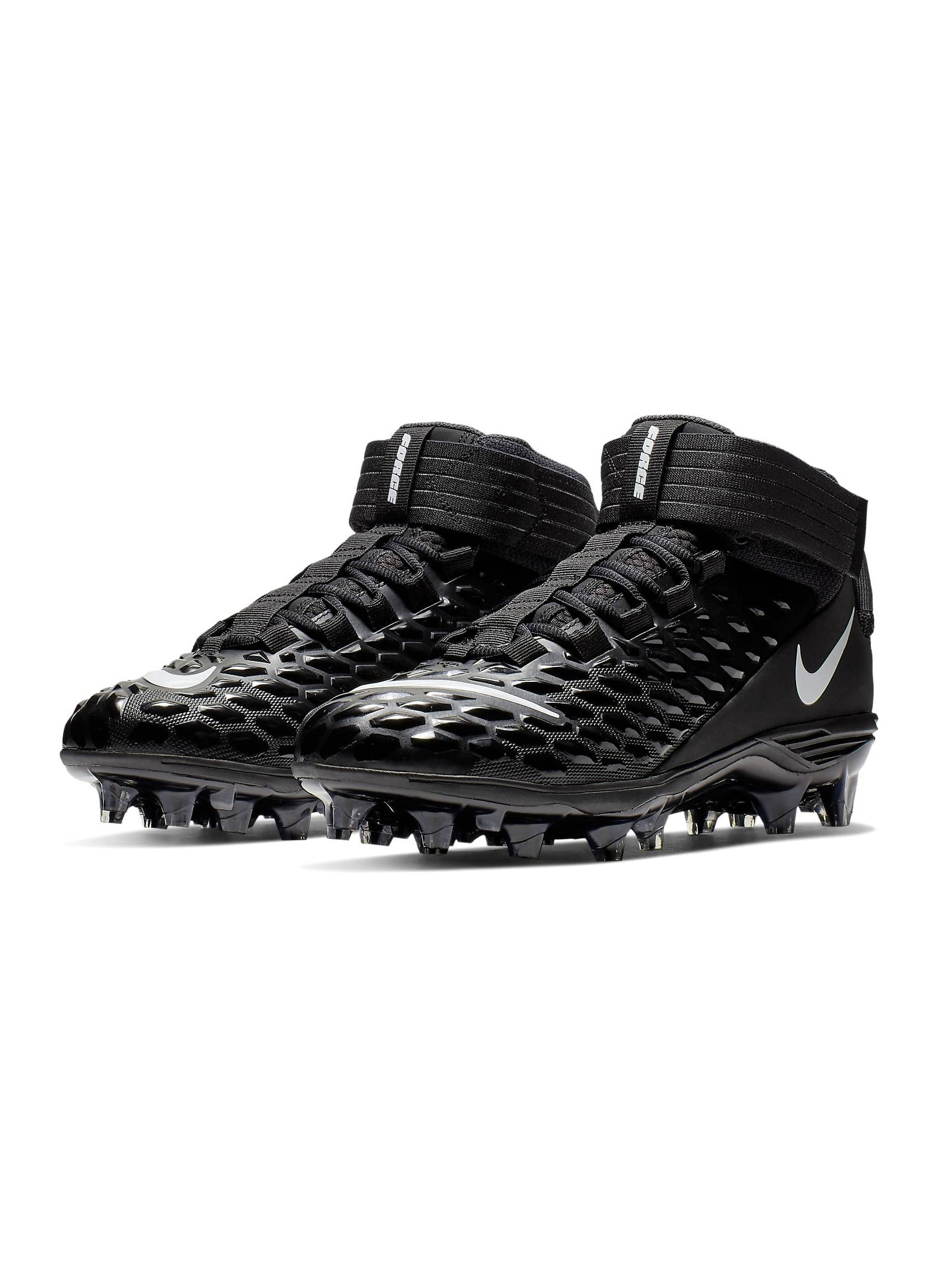 Nike Nike Rugby Shoes FORCE SAVAGE PRO 2 striker anti -slip sports nail shoes AH4000