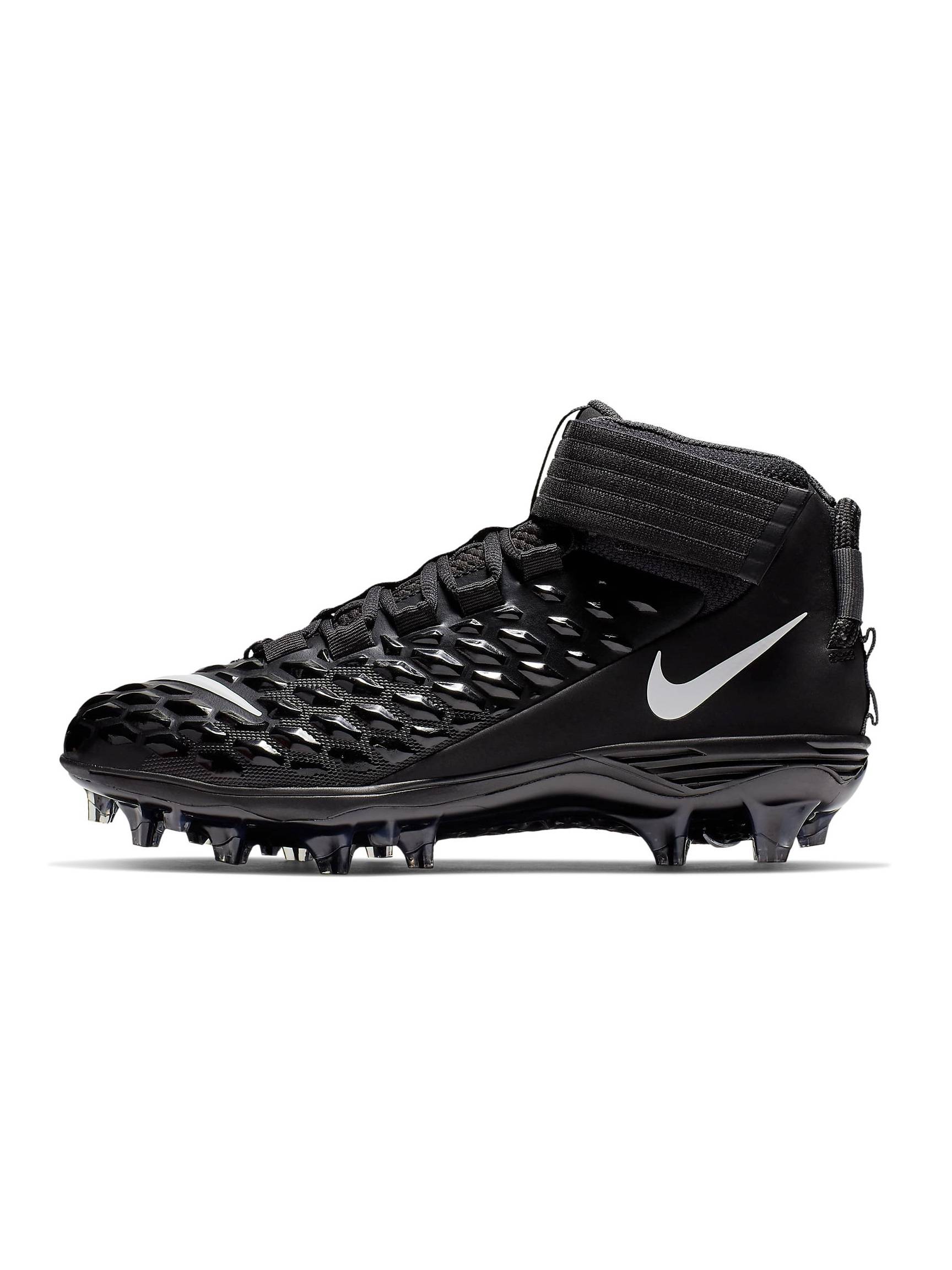 Nike Nike Rugby Shoes FORCE SAVAGE PRO 2 striker anti -slip sports nail shoes AH4000