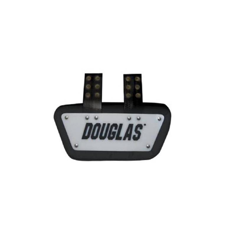 Douglas Armor Armor Douglas Youth American Rugby Armor Children Professional Peeda Armor