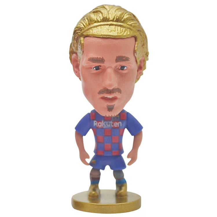 Spot Soccerwe Football Pocket Hall Star Patin Patrol Polls Barcelona Barcelona Messi