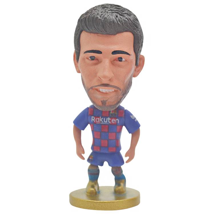 Spot Soccerwe Football Pocket Hall Star Patin Patrol Polls Barcelona Barcelona Messi