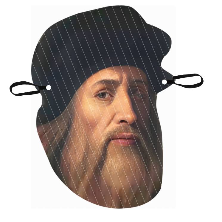 da Vinci