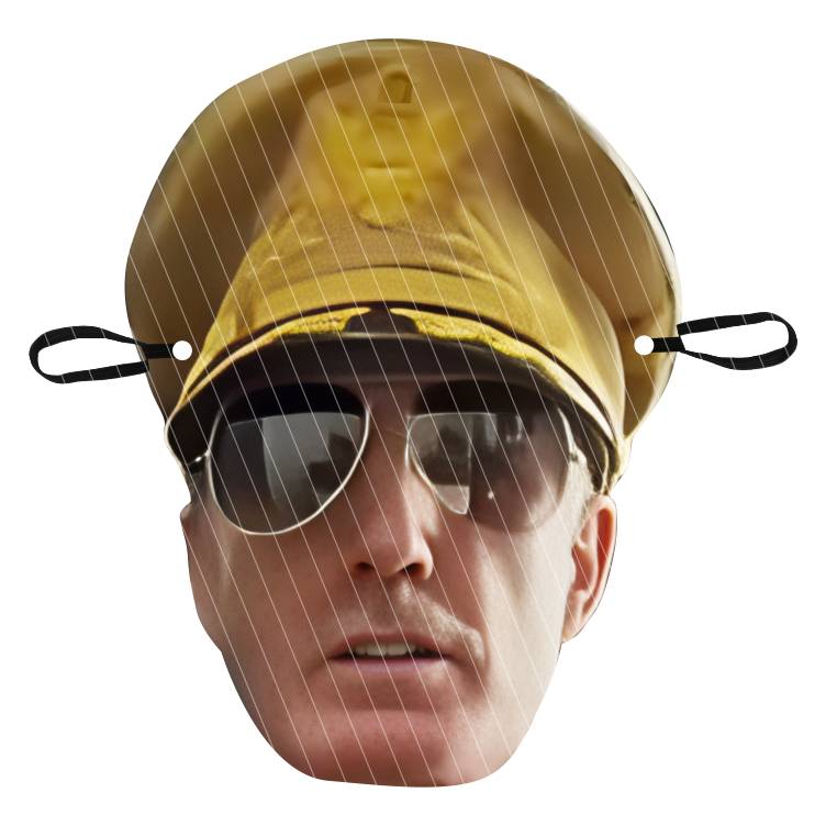 MacArthur A