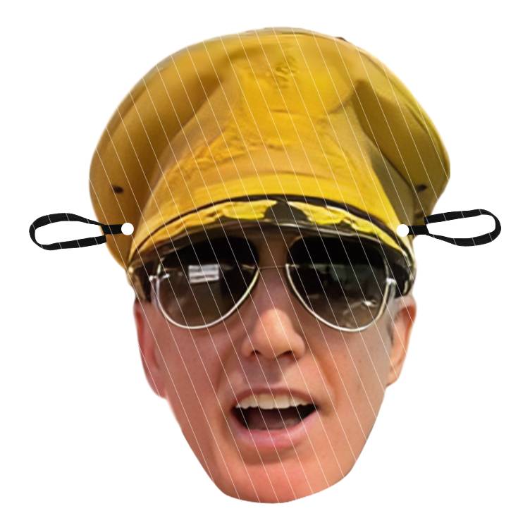 MacArthur B