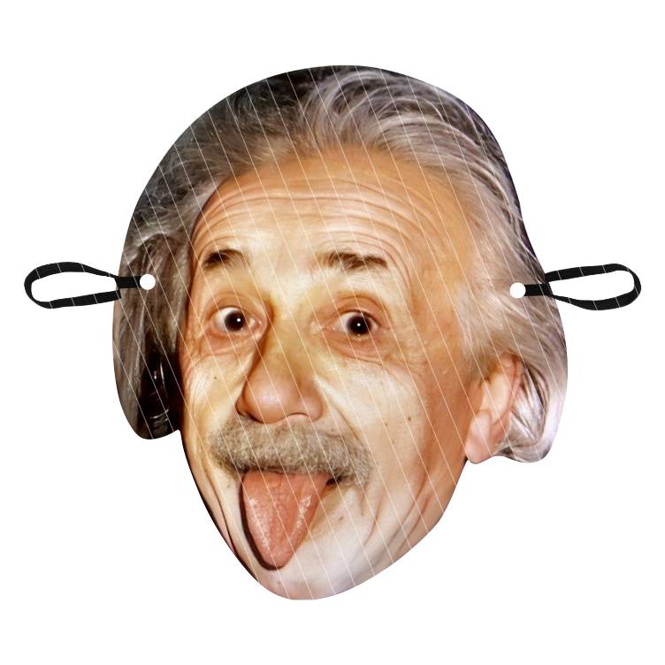 Einstein A