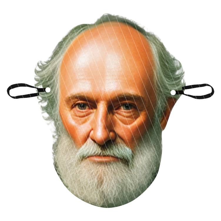 Darwin B