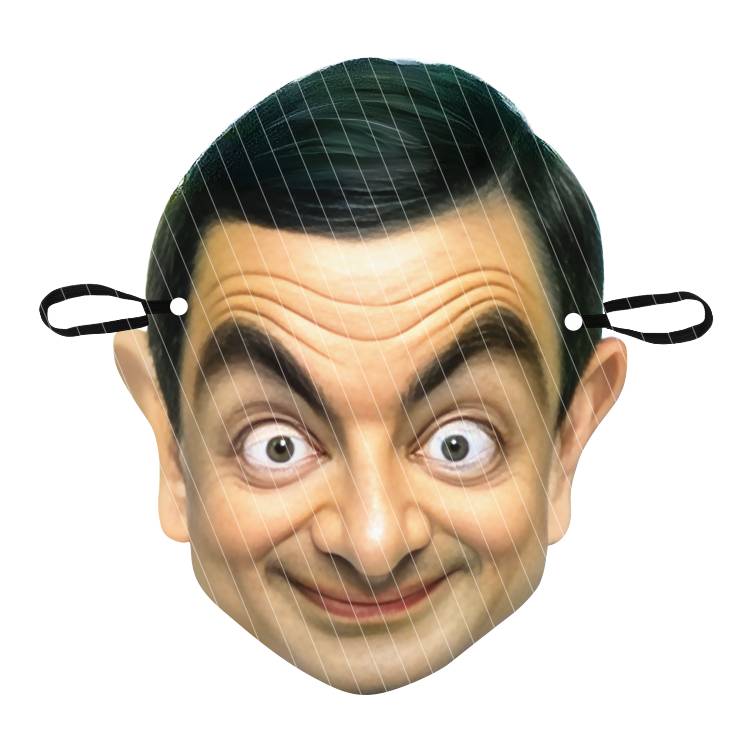 Mr. Bean
