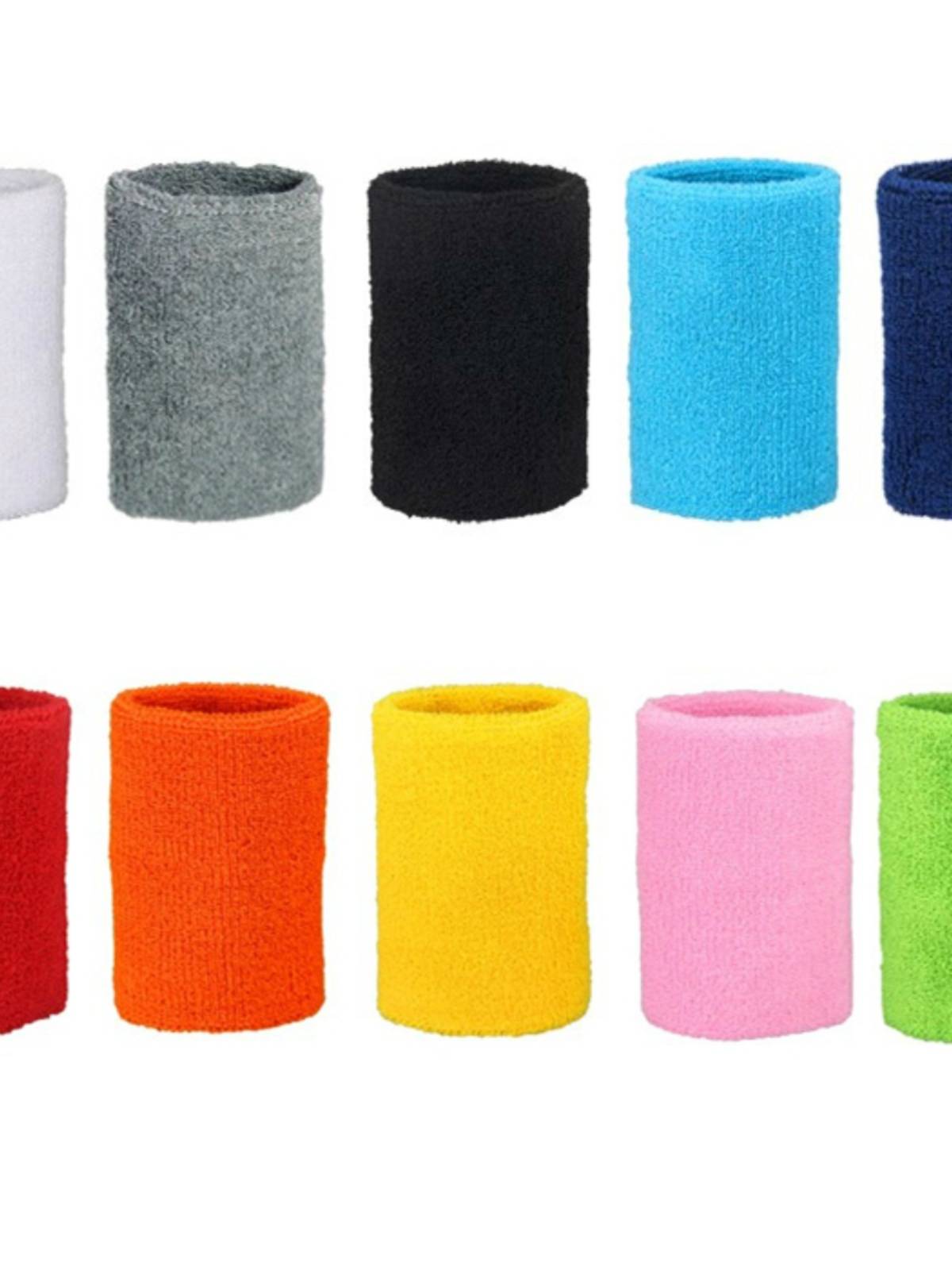 Basketball head with head scarf children performed with sweat absorption wrist care, men, girls, three pieces of sweat wrist wipe sweat wrist