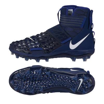American rugby shoes Nike Nike Force Savage series adult front line rugby shoes
