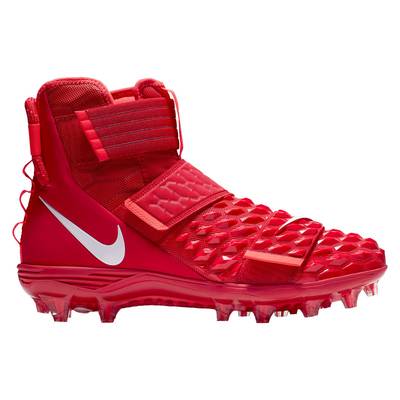 American rugby shoes Nike Nike Force Savage series adult front line rugby shoes