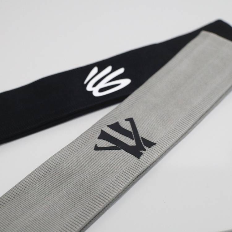 Basketball header star Kobe Madeli fans men and women summer sports fitness run yoga suck sweat scarf