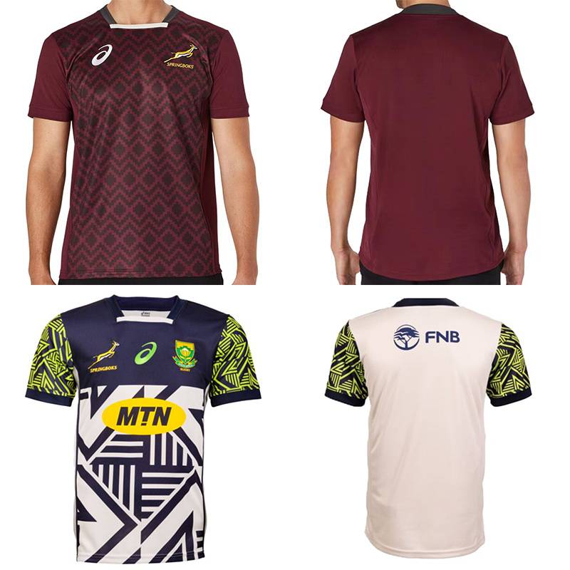 World Cup South Africa's Lord World Cup South Africa Rugby Jersey