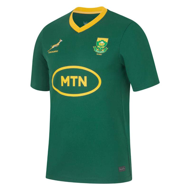 World Cup South Africa's Lord World Cup South Africa Rugby Jersey