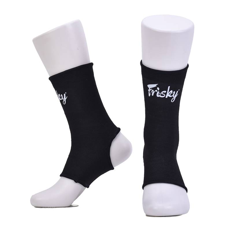 Frisky boxing, ankle care, adult children Sanja ankle fighting Thai boxing socks, back training gear