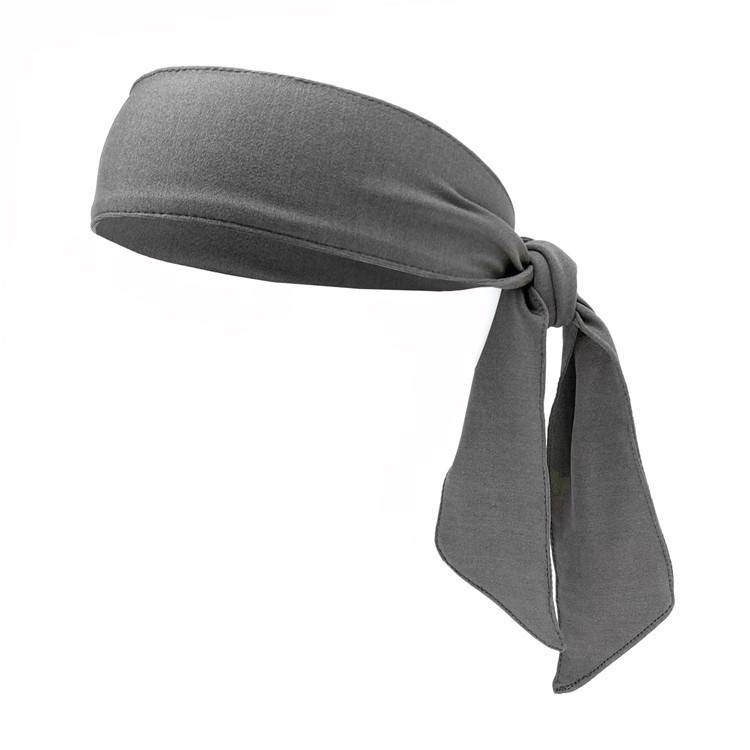 Strap-deep gray