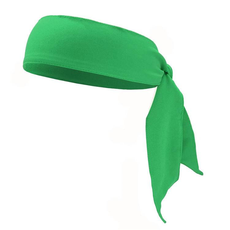 Standa-green