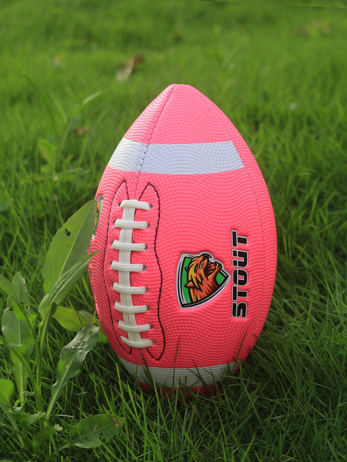 American Rugby Banner Da Yu Ban Dana No. 3 Children No. 6 9 adult pink blue yellow color NFL wear -resistant training competition