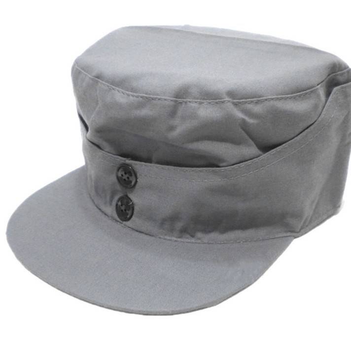 Old -fashioned adult Red Army Hat Children's Army Hat Child Hat Revolution PLA Hat Red Guards