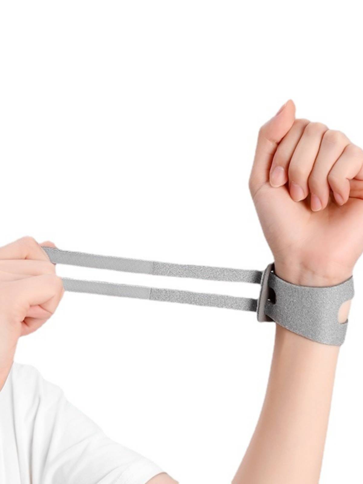 TFCC damage wrist -care -to -wrist wrist damage tendon sheath special set of professional sports fitness yoga badminton men and women