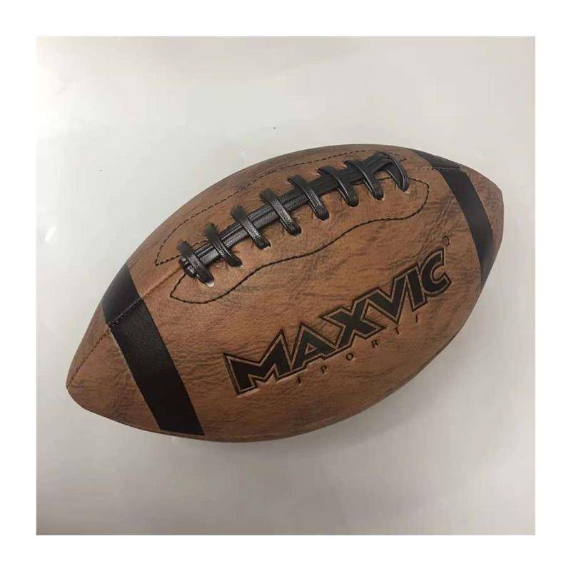 Rugby Ball American English Football Ball Adult Child Rugby