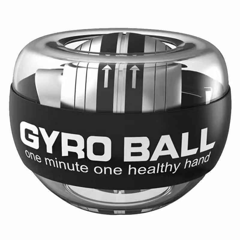 Wiring Ball 100 kg Self -Started Male Golden Ball Board Booth Wiring Metal 60 Silent Corporation Decumbling wrist force