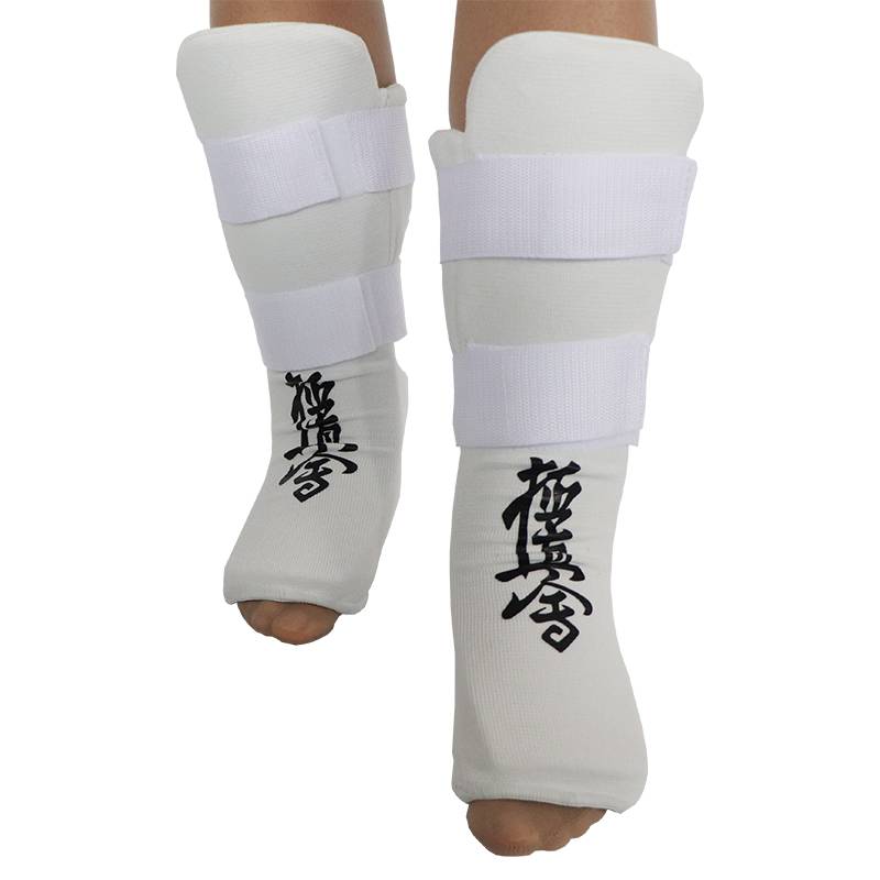 Thick -legged empty -handed karate Sanda Boxing Boxing Legs Thai Thai Boxer Back Thai Boxing Tibius Tubbrics Taekwondo