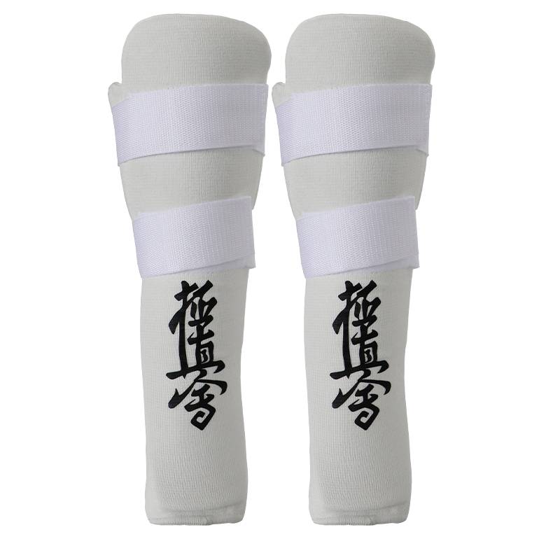 Thick -legged empty -handed karate Sanda Boxing Boxing Legs Thai Thai Boxer Back Thai Boxing Tibius Tubbrics Taekwondo