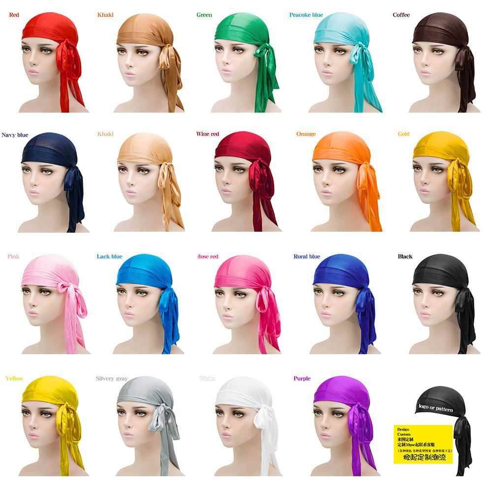 durag Bao Tuota hiphop hip -hop hip -hop black west coast bandit babies bboy pirate sleeve
