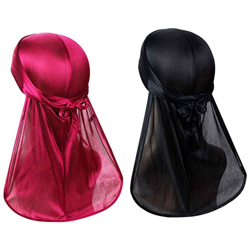 durag Bao Tuota hiphop hip -hop hip -hop black west coast bandit babies bboy pirate sleeve