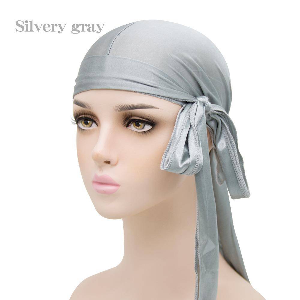 durag Bao Tuota hiphop hip -hop hip -hop black west coast bandit babies bboy pirate sleeve