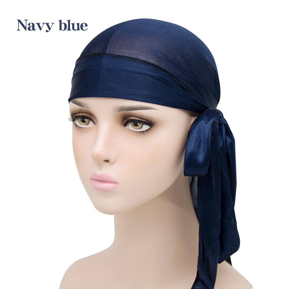 durag Bao Tuota hiphop hip -hop hip -hop black west coast bandit babies bboy pirate sleeve