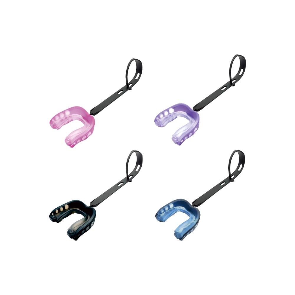 Children's adult tooth glue protective teeth more rugby accessories flag ball waist waist olive American ball helmet olives