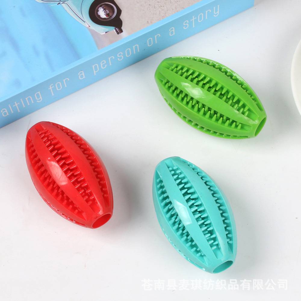 Square rugby 66G9cm (random color)