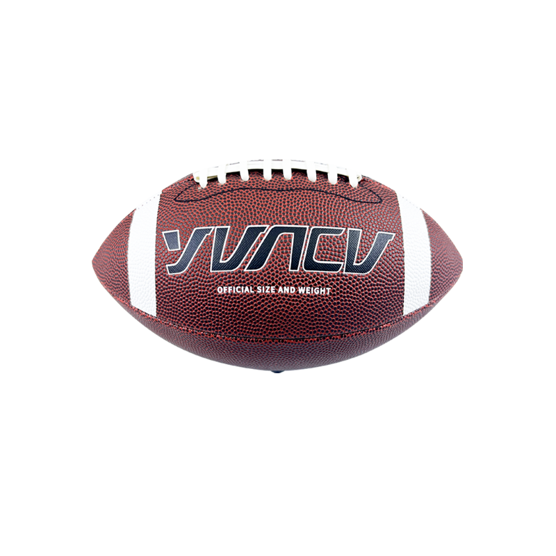 Genuine rugby American Football Standard Competition Adult 9th Youth No. 6 Children's Toy No. 3
