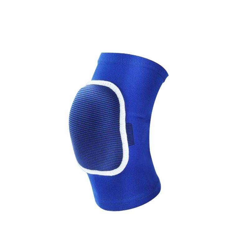 Children's exercise knee -nursing elbow -proof wrist -proof knee special protective gear professional basketball football men's summer thin play