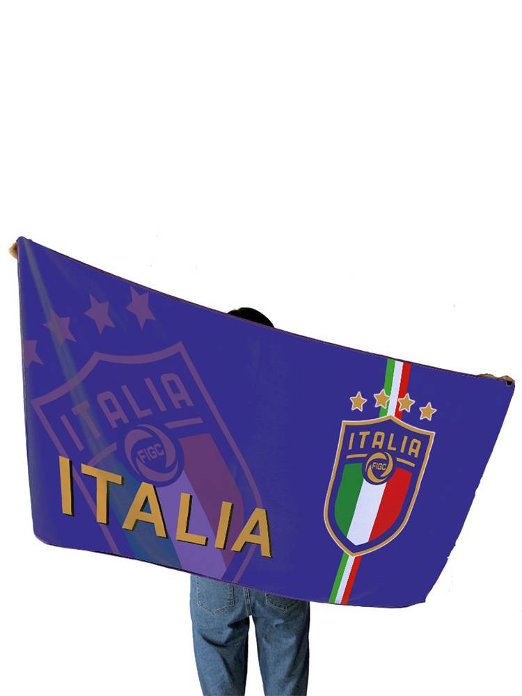 SOCCER WORLD CUP OF BATH TOWELS, UNITED OF PARIS-MAN, CRO-ARGENTINAN ENGLISH FAN, SWEATING FIBER TOWELS