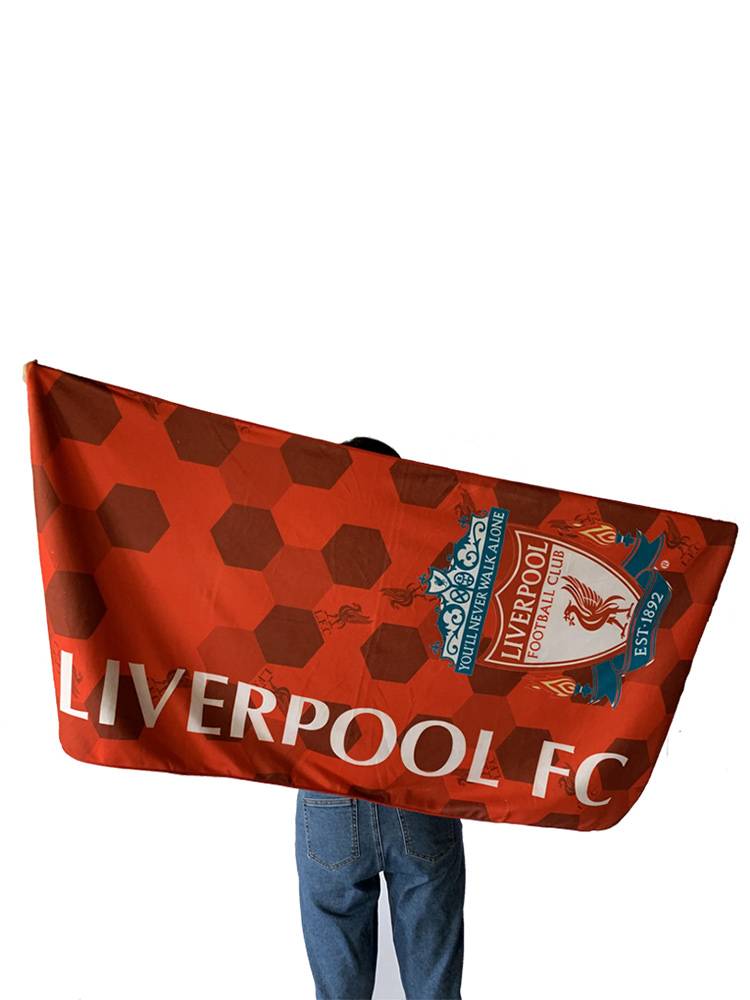 SOCCER WORLD CUP OF BATH TOWELS, UNITED OF PARIS-MAN, CRO-ARGENTINAN ENGLISH FAN, SWEATING FIBER TOWELS
