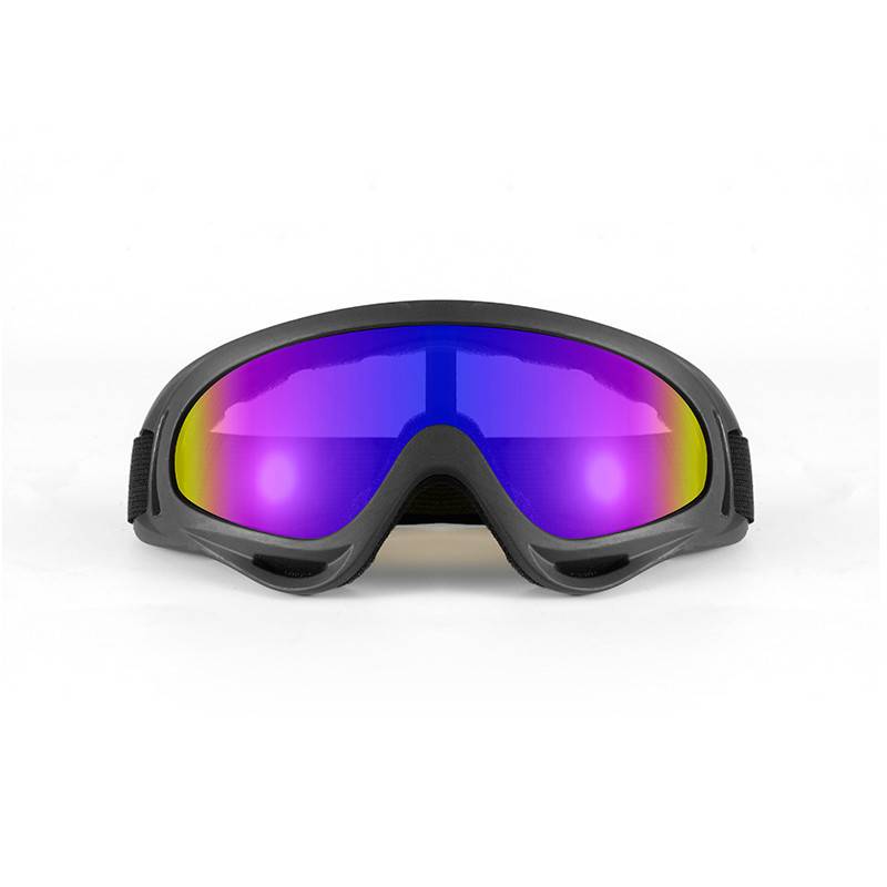 X400 (colorful)