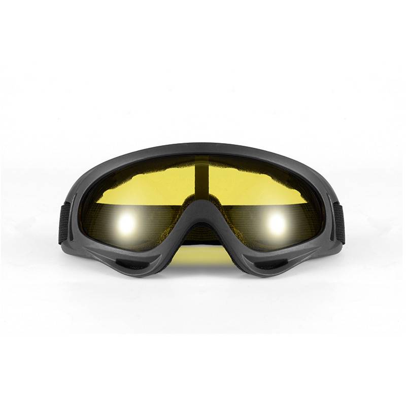 X400 (yellow)