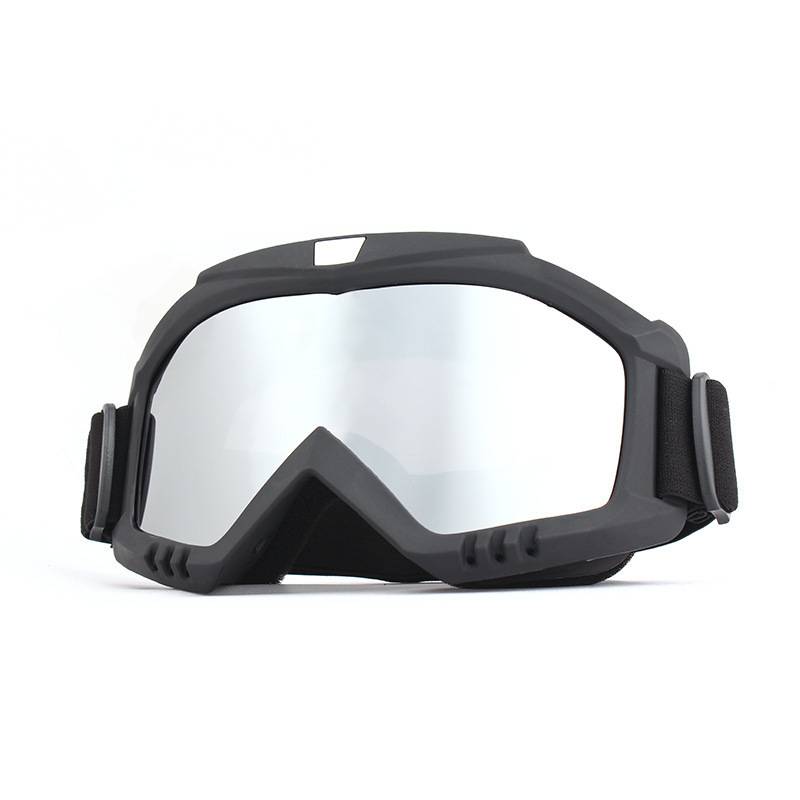 Harbin -faced wind mirror (mercury)