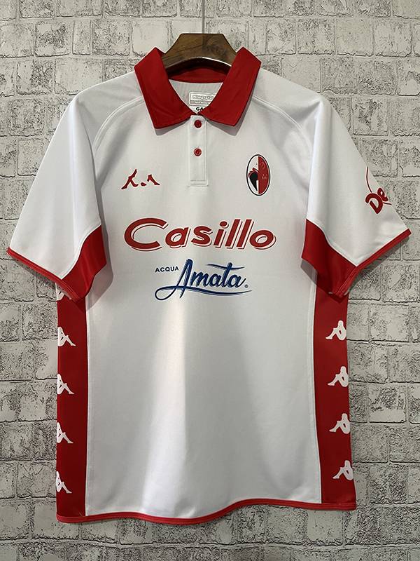 22-23 Barrina Unplants VFB Stuttgart Football Club main away short-sleeved Polo jersey jersey