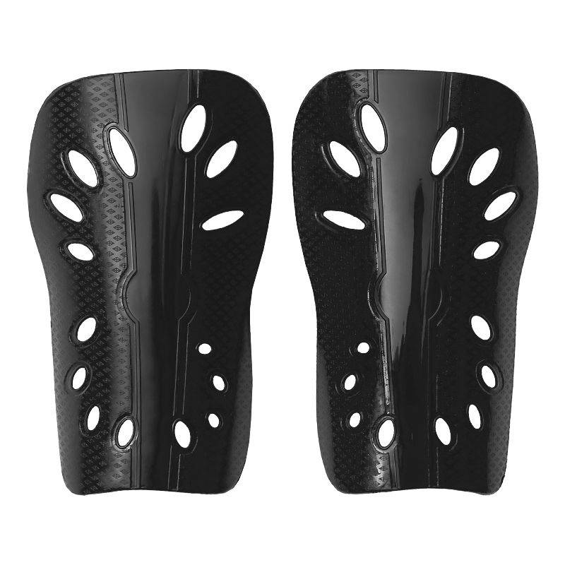 Children's football leg protection tibia equipment adult student training special protective calf plug board men's and female footboard