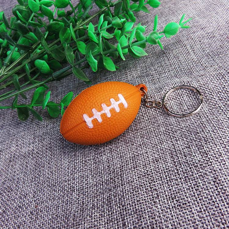 Olive football