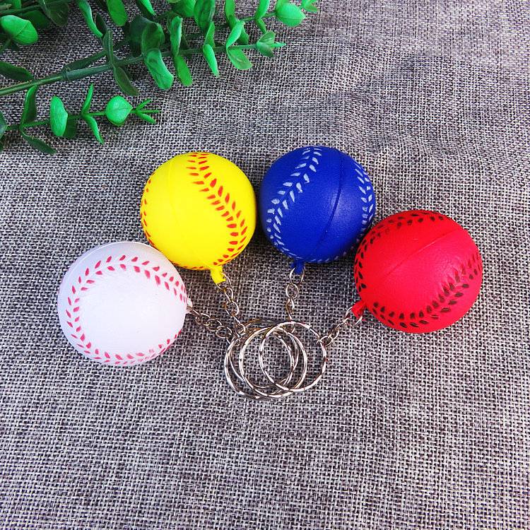 Baseball 【Randomly color】