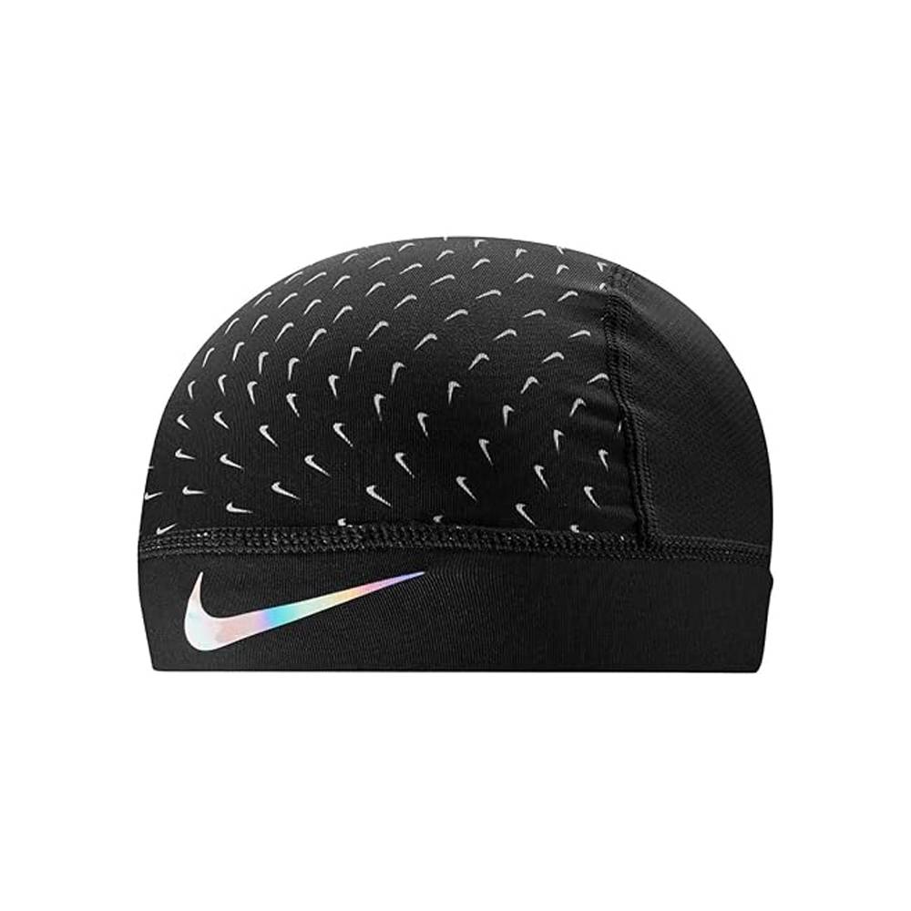 Black Gold Storing Hat
