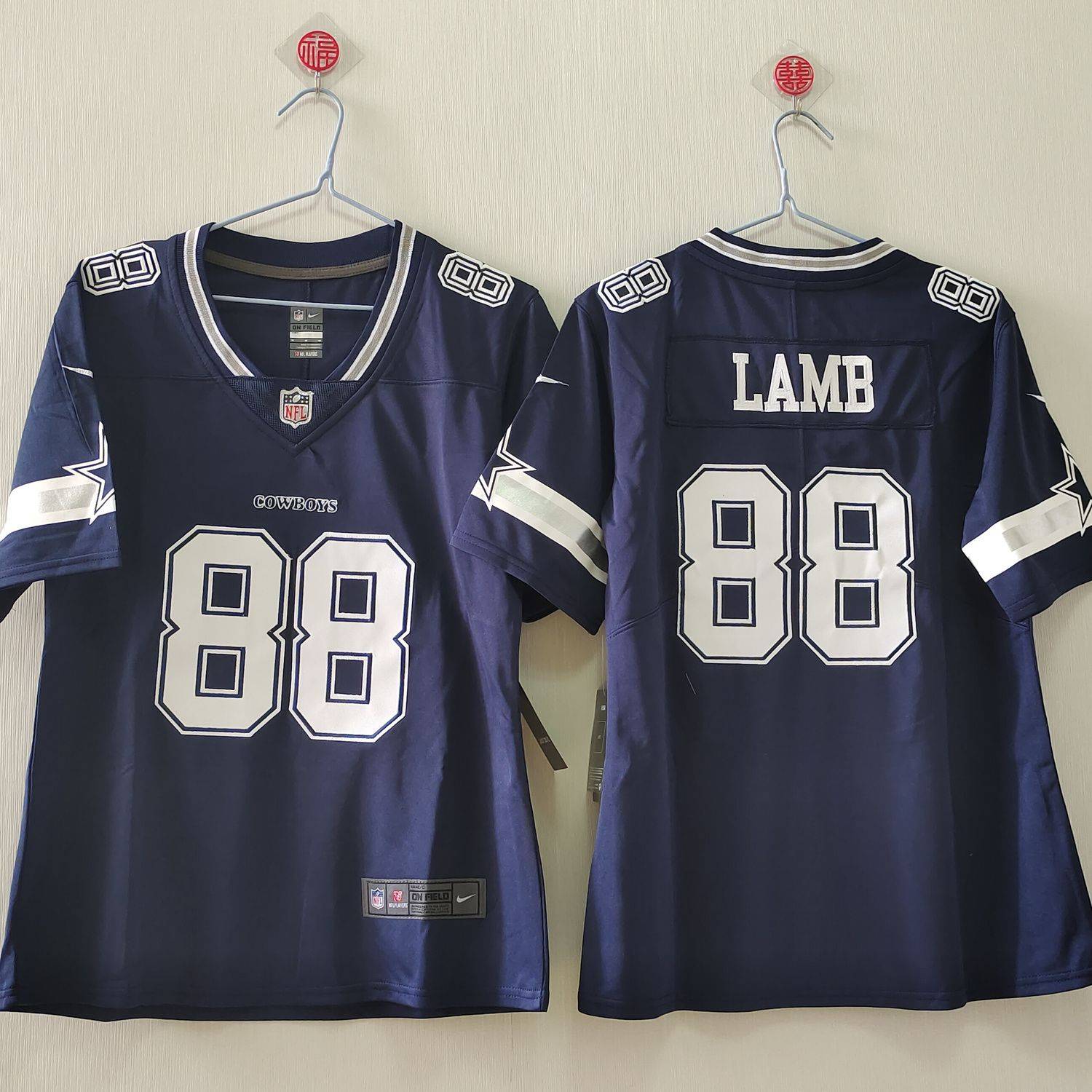 NFL Dallascowboys 88 11 jersey rugby jersey sports jersey