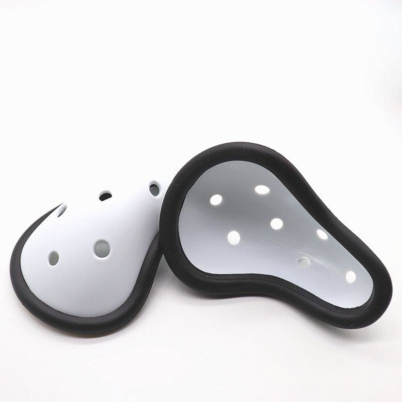 Egg guard artifact boxing scattering stall football rugby hockey hocked protective gear fighting gear